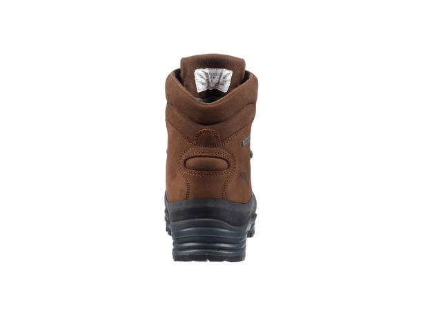 Globo GTX Brown UK 14 