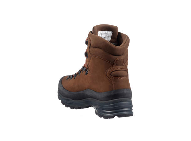 Globo GTX Brown UK 6.5 