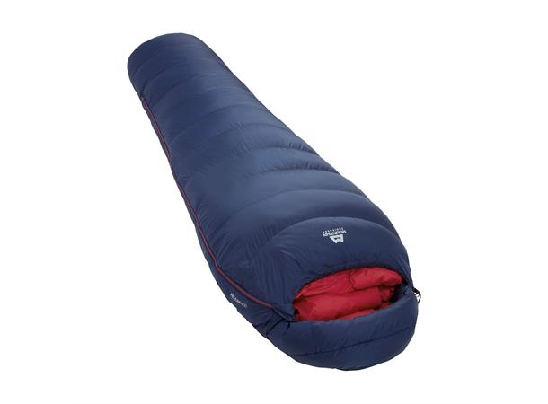 Helium 400 Wmns Reg Medieval Blue 