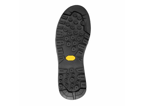 Vitrik Mid GTX Dark Grey/Yellow UK 3 
