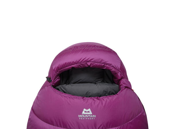 Glacier 450 Wmns Long Foxglove LZ 