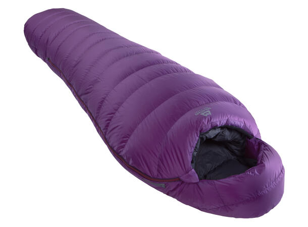 Glacier 450 Wmns Long Foxglove LZ 