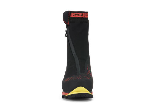 K4 GTX Red Yellow UK 4 