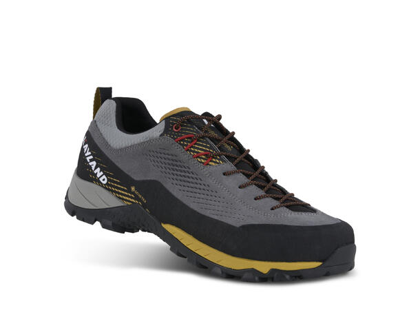 Miura GTX Grey Honey UK 6 