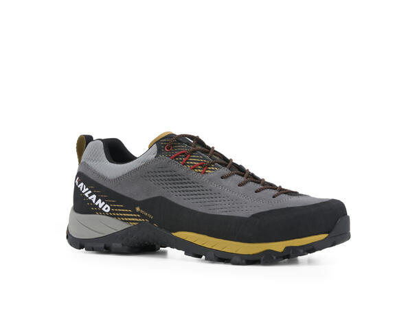 Miura GTX Grey Honey UK 6 