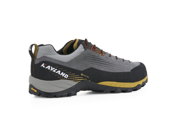 Miura GTX Grey Honey UK 6 