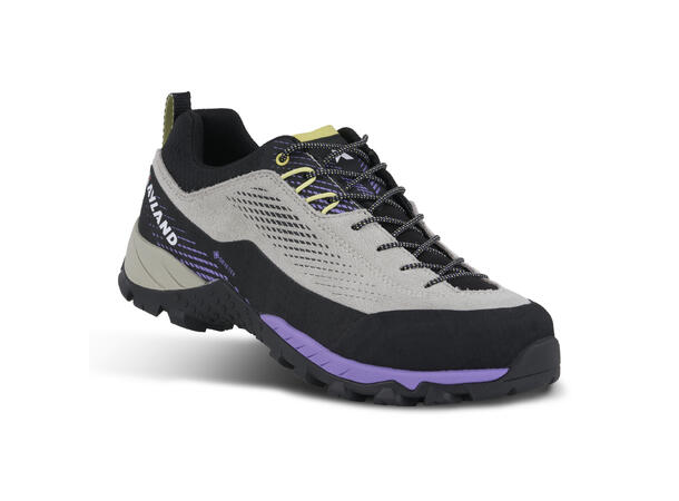 Miura W'S GTX Grey Purple UK 3 