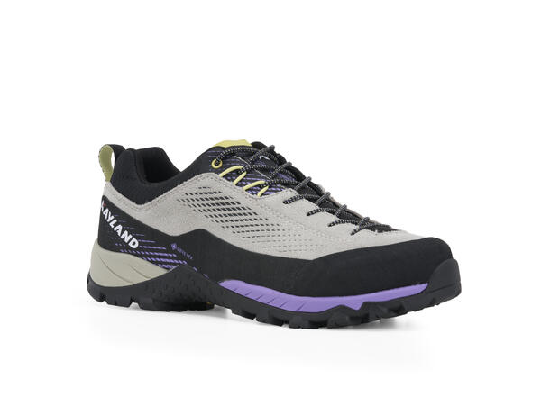 Miura W'S GTX Grey Purple UK 3 