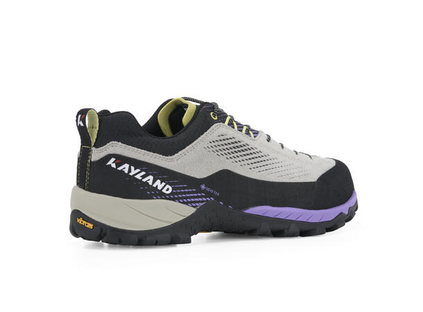 Miura W'S GTX Grey Purple UK 3 