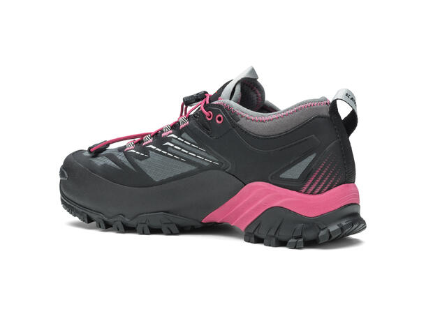 Duke W'S GTX Black Fuchsia UK 3 