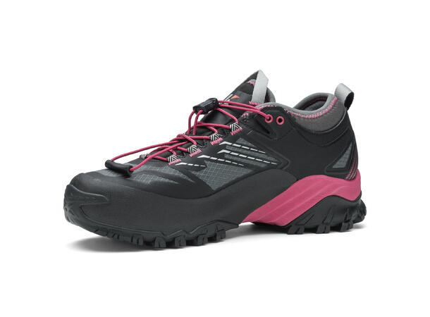 Duke W'S GTX Black Fuchsia UK 3 