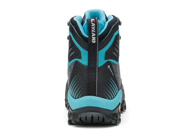 Duke Mid W'S GTX Black Violet UK 3 