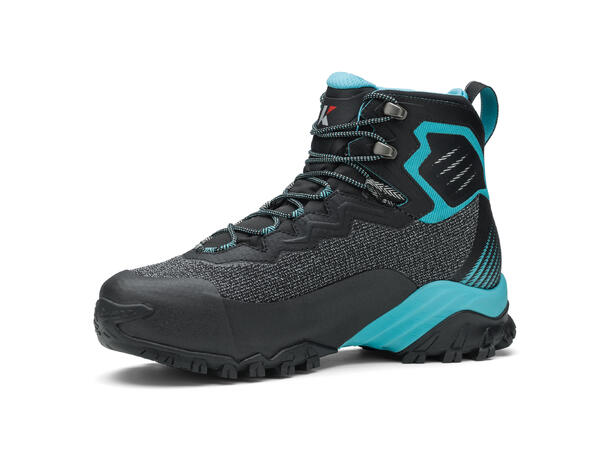 Duke Mid W'S GTX Black Violet UK 3 