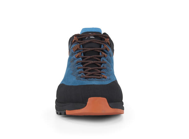Grimpeur GTX Teal Blue Orange UK 6 