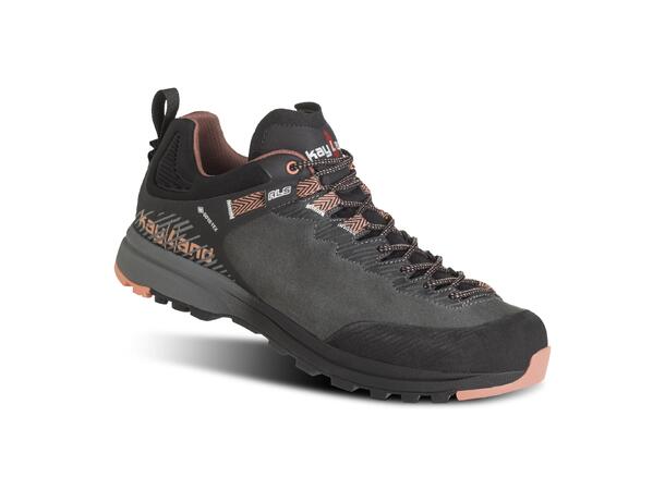 Grimpeur GTX W'S Grey/Peach UK 3 