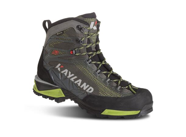 Rocket GTX Olive Lime UK 6 