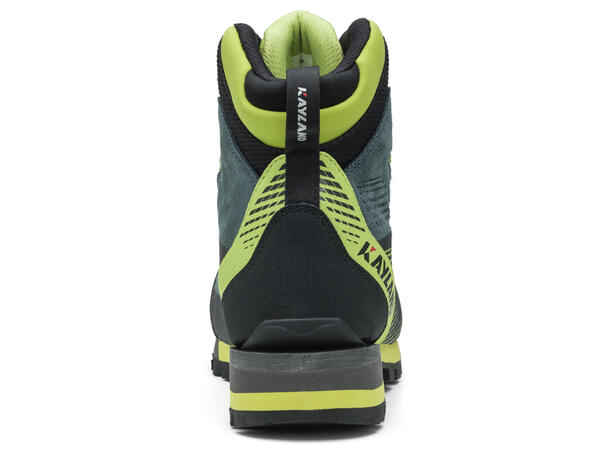 Grand Tour GTX Grey Lime UK 6 