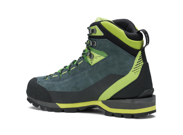 Grand Tour GTX Grey Lime UK 6 