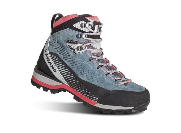 Grand Tour W'S GTX Azure Rose UK 3 