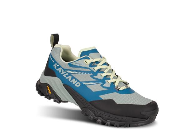 Duke Lite W's GTX Blue Lime UK 3 