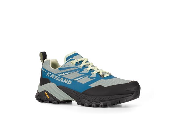 Duke Lite W's GTX Blue Lime UK 3 