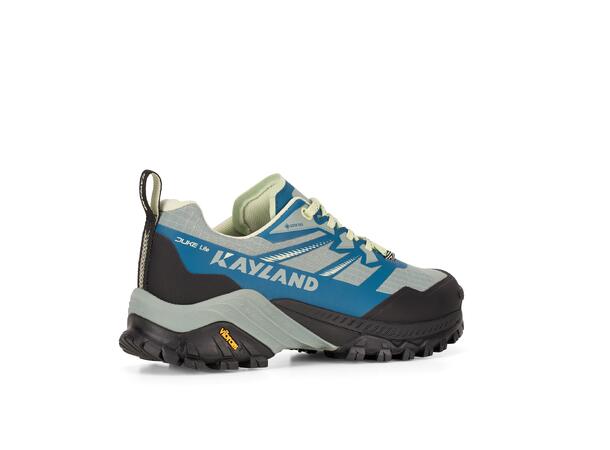 Duke Lite W's GTX Blue Lime UK 3 