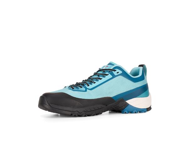 Tuono W's Teal Azure UK 3 