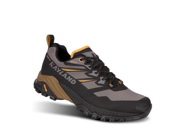 Duke Lite GTX Black Turmeric UK 6 