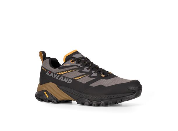 Duke Lite GTX Black Turmeric UK 6 
