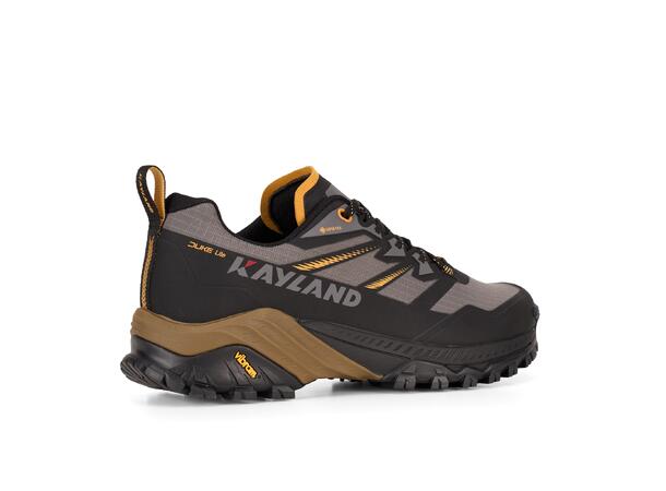 Duke Lite GTX Black Turmeric UK 6 