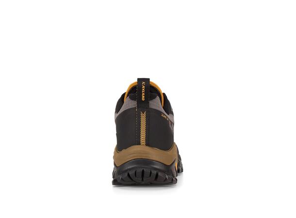 Duke Lite GTX Black Turmeric UK 6 