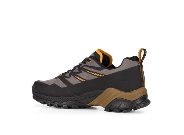 Duke Lite GTX Black Turmeric UK 6 