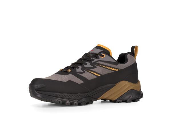 Duke Lite GTX Black Turmeric UK 6 