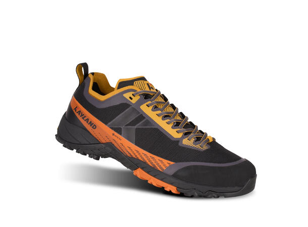 Tuono GTX Black Clay UK 6 