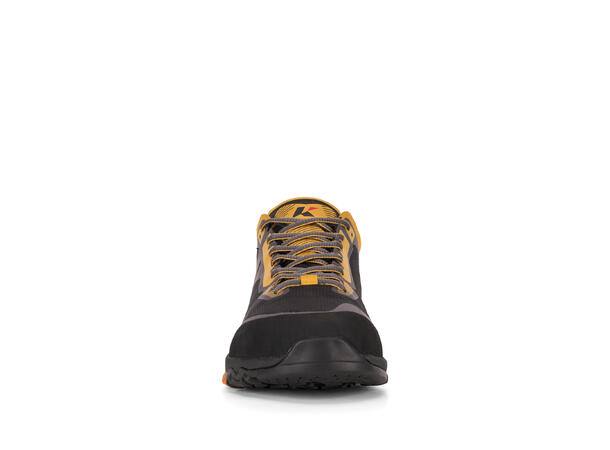 Tuono GTX Black Clay UK 6 