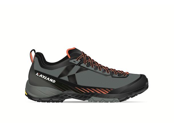 Tuono Slate Orange UK 6 