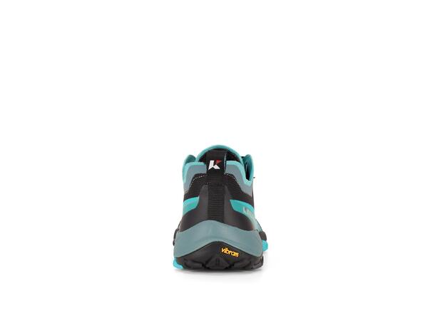 Tuono W's GTX Black Azure UK 3 