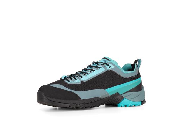 Tuono W's GTX Black Azure UK 3 