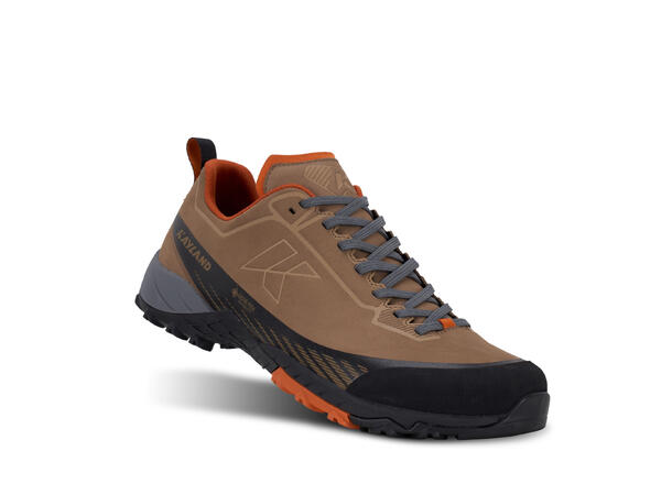 Tuono Leather Gtx Otter Clay UK 6.5 